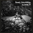 Daniel Villarreal - Panamá 77 (CD)