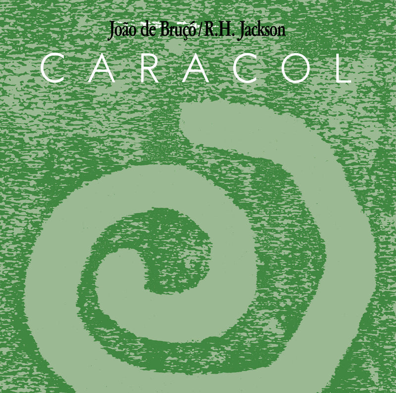 João de Bruço / R.H. Jackson -  Caracol (LP)