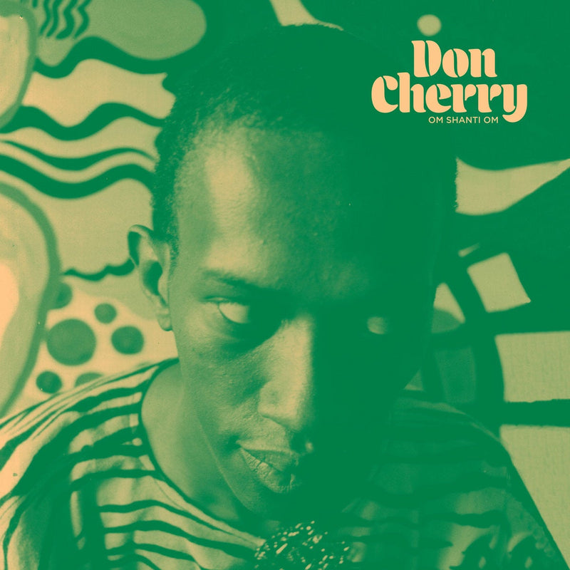 Don Cherry - Om Shanti Om (LP)