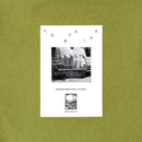 Tortoise - Rhythms, Resolutions & Clusters (Opaque Golden Yellow LP)