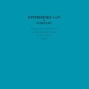 Company - Epiphanies I-VI (2LP)