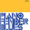 Rovi - Piano Fender Blues (LP)