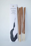 SuryaShakti : Handmade Ayurvedic Incense (沈香)