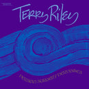 Terry Riley - Persian Surgery Dervishes (2LP)