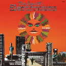 Dick Hyman - The Age Of Electronicus (LP)