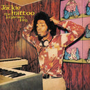 Jackie Mittoo - The Keyboard King (LP)