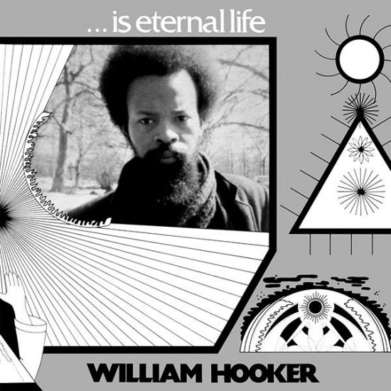 William Hooker - ... Is Eternal Life (2LP)