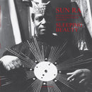 Sun Ra - Sleeping Beauty (LP)