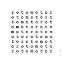 Anton Bruhin - Rotomotor / InOut (LP)