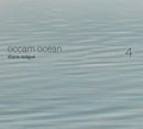 Eliane Radigue - Occam Ocean Vol. 4 (CD+BOOKLET)