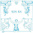 Sun Ra - The Antique Blacks (LP)